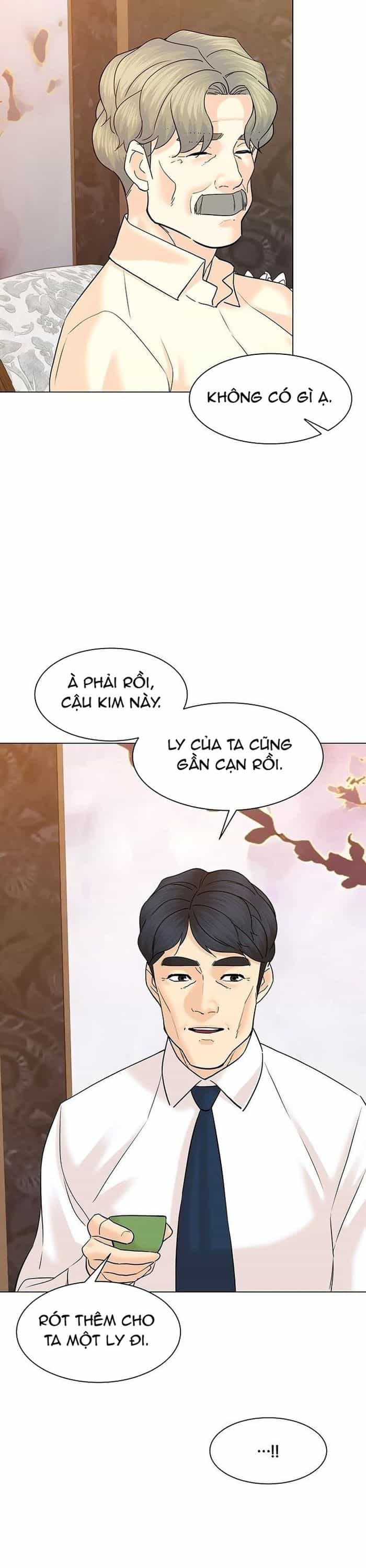 Người Trở Về Từ Cõi Chết - Chương 113 - ảnh 22