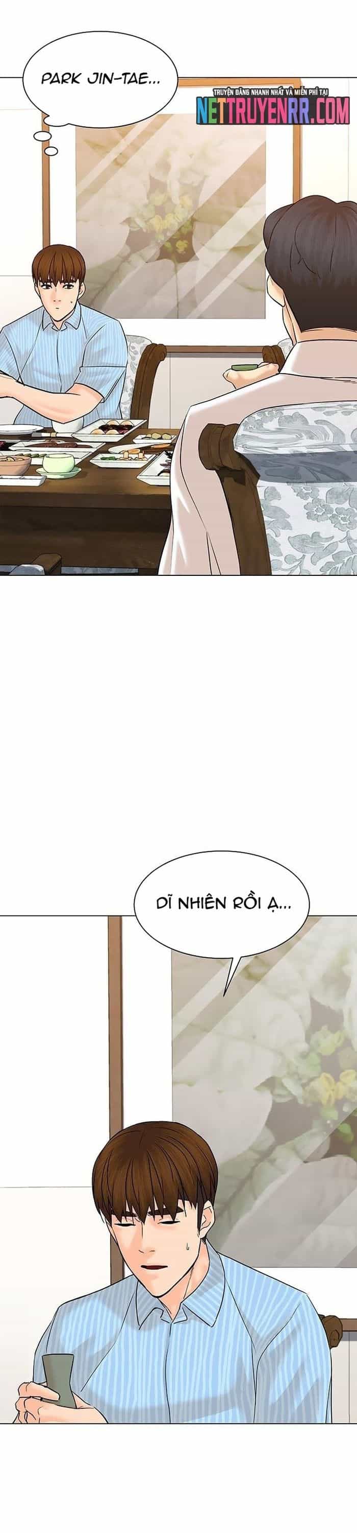 Người Trở Về Từ Cõi Chết - Chương 113 - ảnh 23