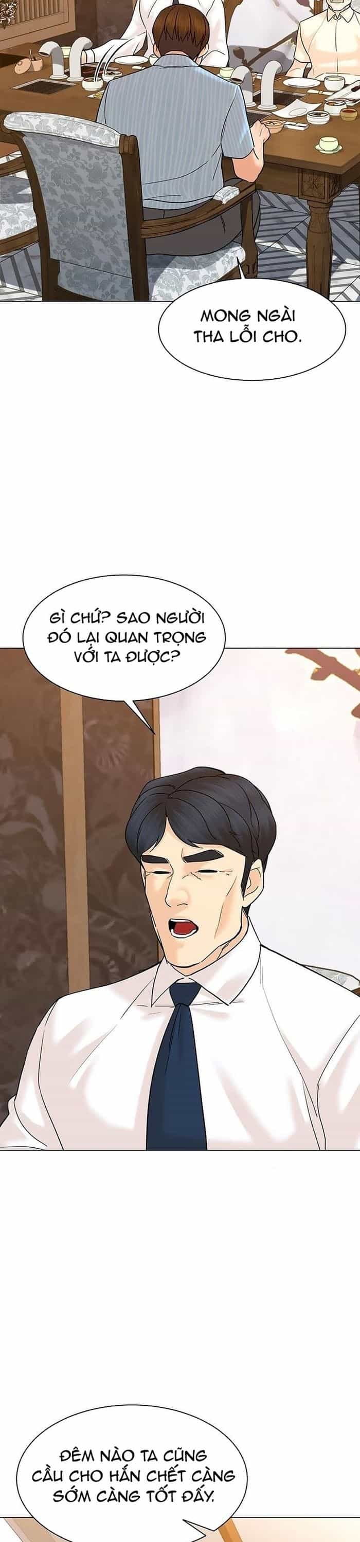 Người Trở Về Từ Cõi Chết - Chương 113 - ảnh 41