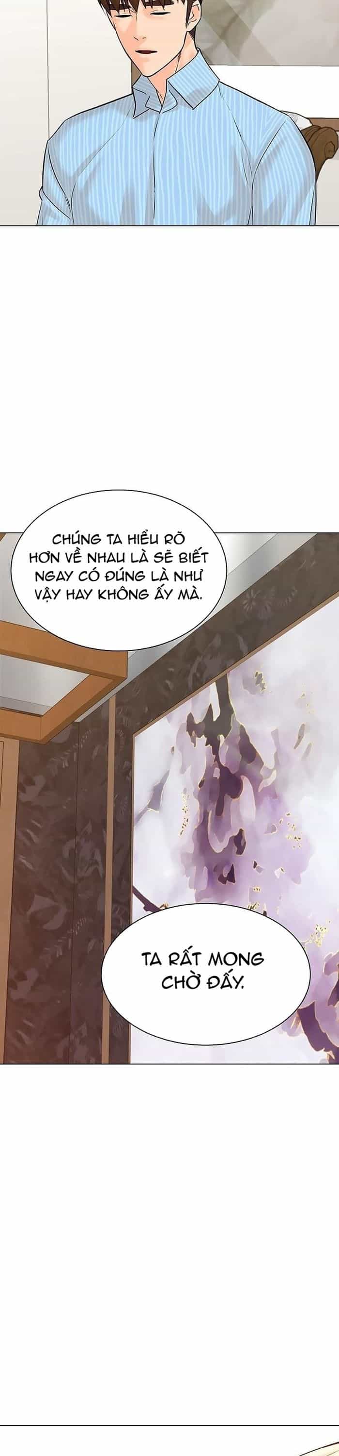 Người Trở Về Từ Cõi Chết - Chương 113 - ảnh 5