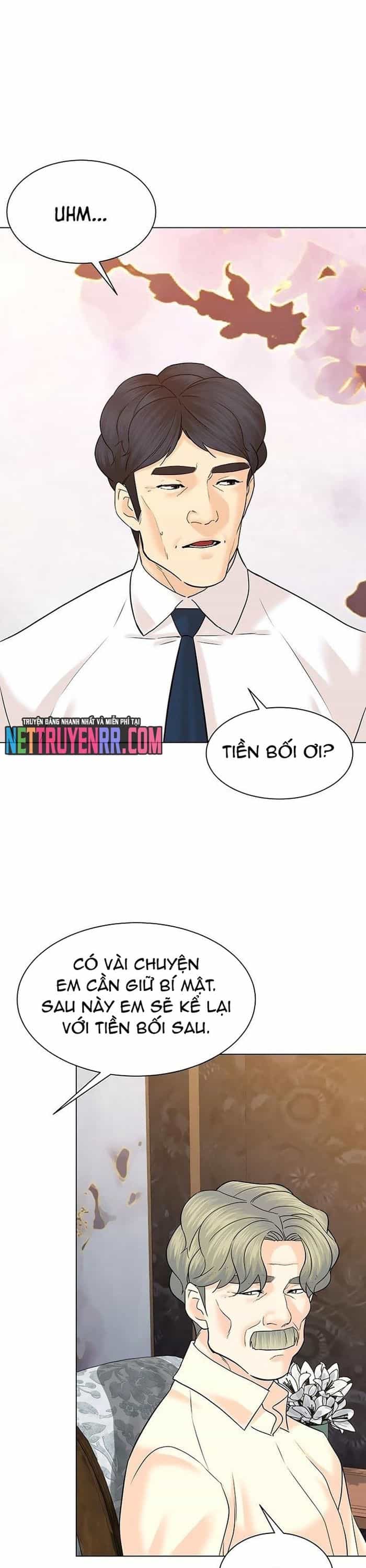 Người Trở Về Từ Cõi Chết - Chương 113 - ảnh 8