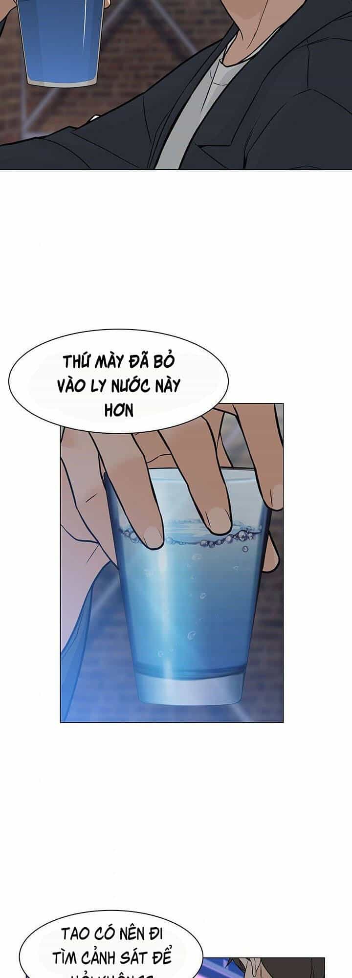 Người Trở Về Từ Cõi Chết - Chương 9 - ảnh 81