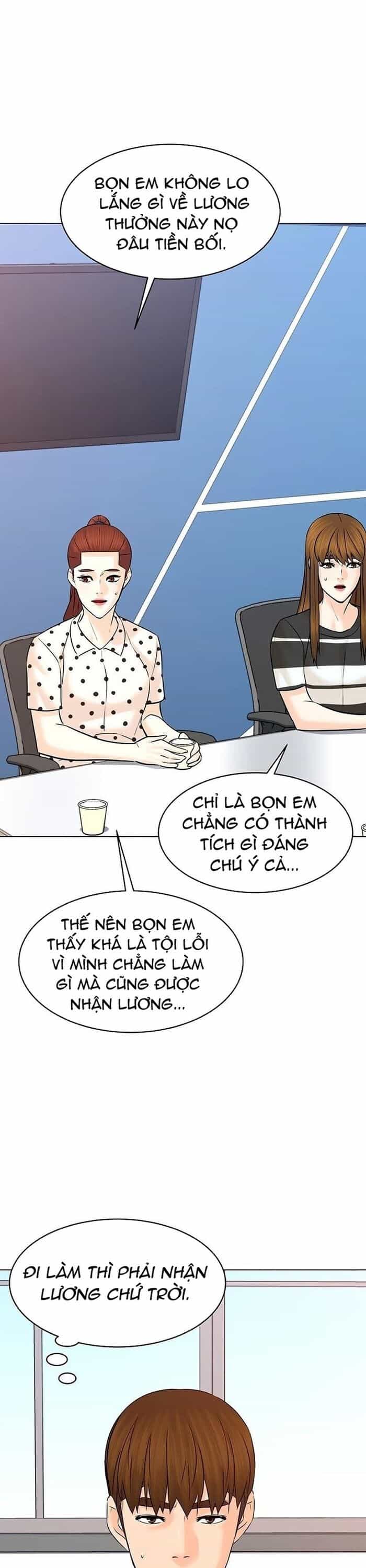 Người Trở Về Từ Cõi Chết - Chương 116 - ảnh 13