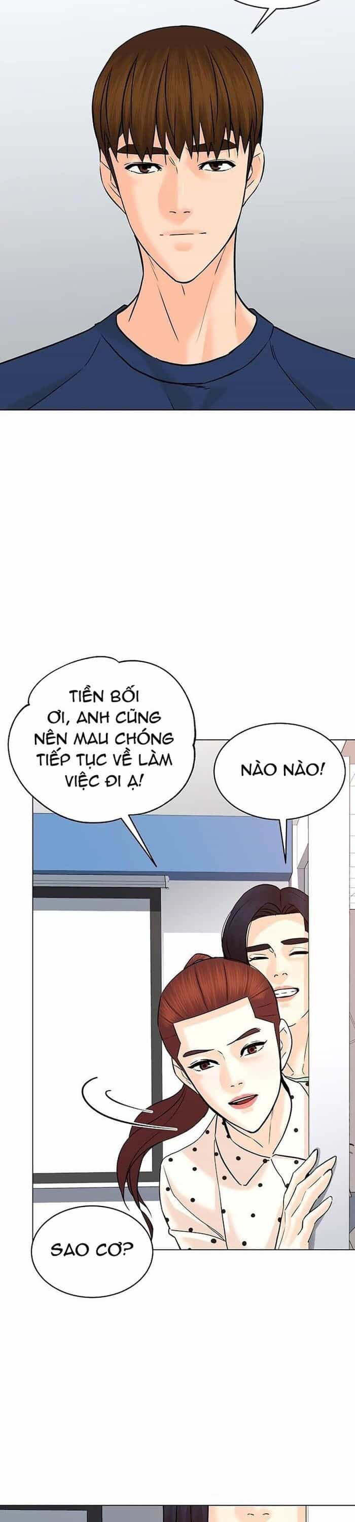 Người Trở Về Từ Cõi Chết - Chương 116 - ảnh 17