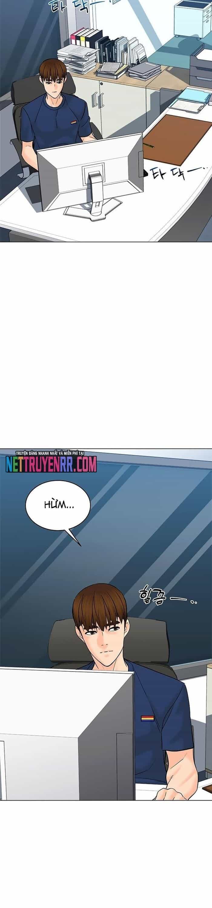 Người Trở Về Từ Cõi Chết - Chương 116 - ảnh 22