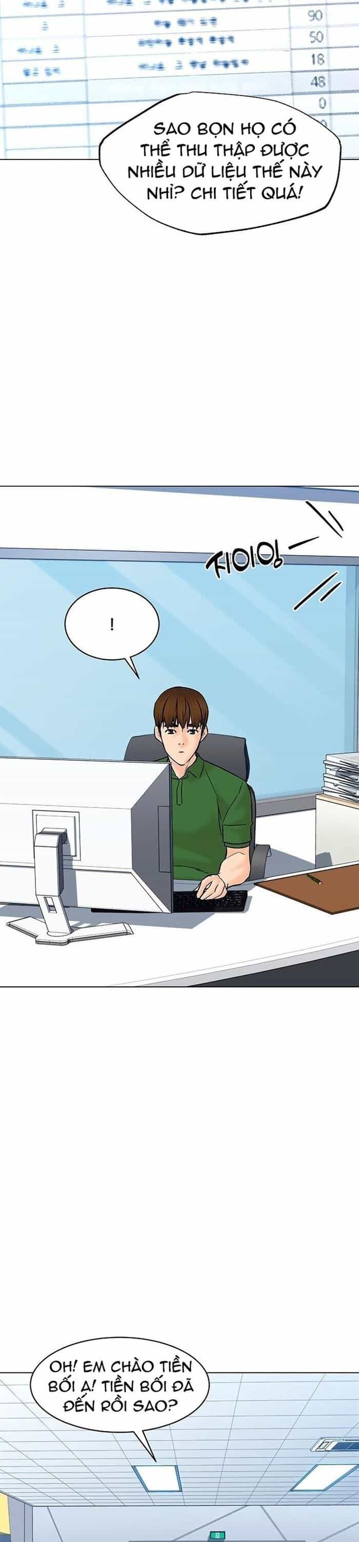 Người Trở Về Từ Cõi Chết - Chương 116 - ảnh 33