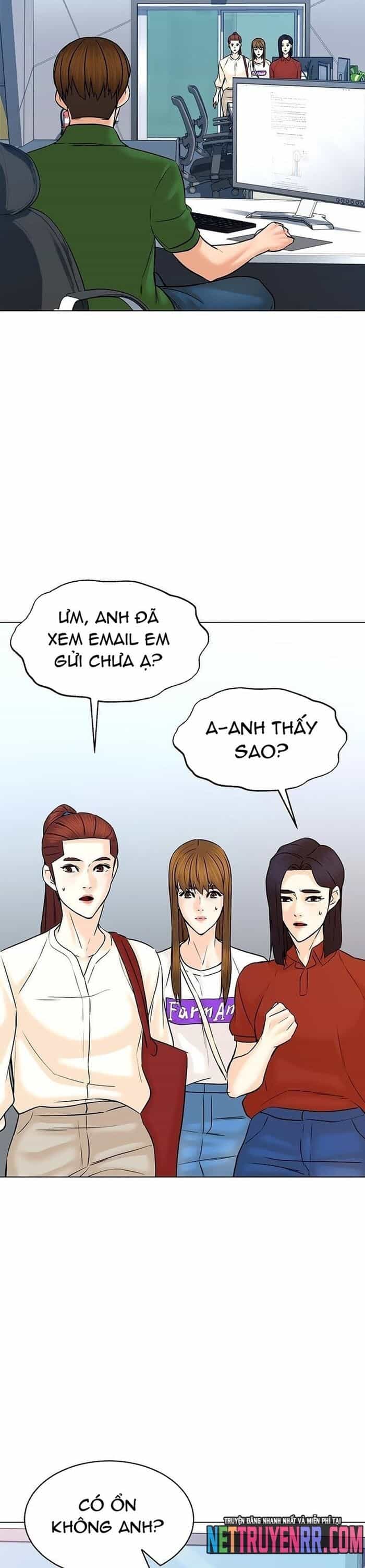 Người Trở Về Từ Cõi Chết - Chương 116 - ảnh 34