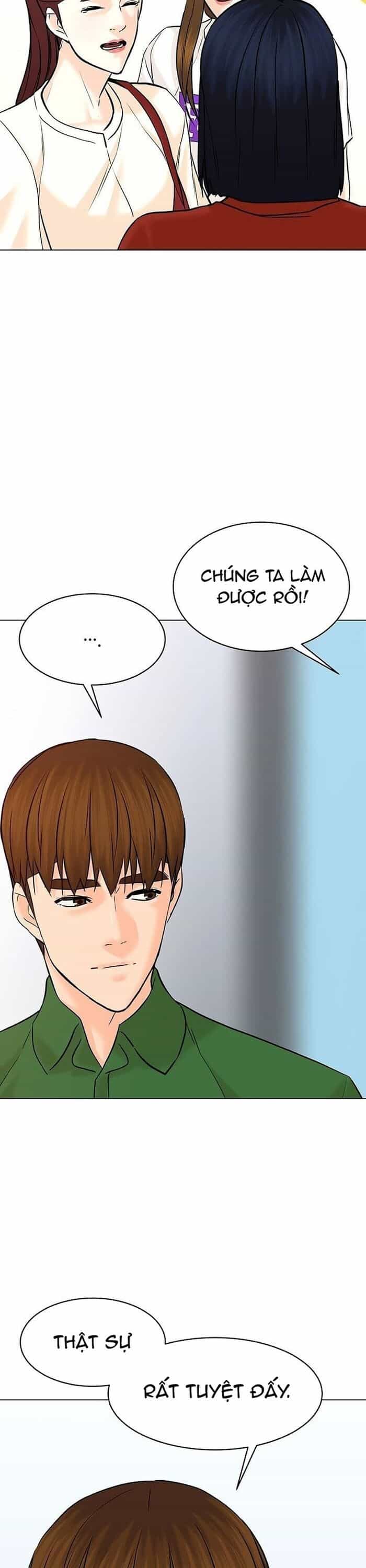 Người Trở Về Từ Cõi Chết - Chương 116 - ảnh 38