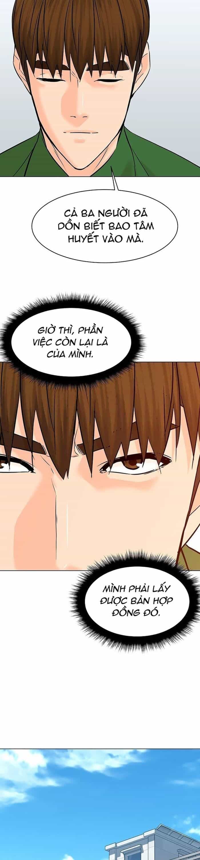 Người Trở Về Từ Cõi Chết - Chương 116 - ảnh 39