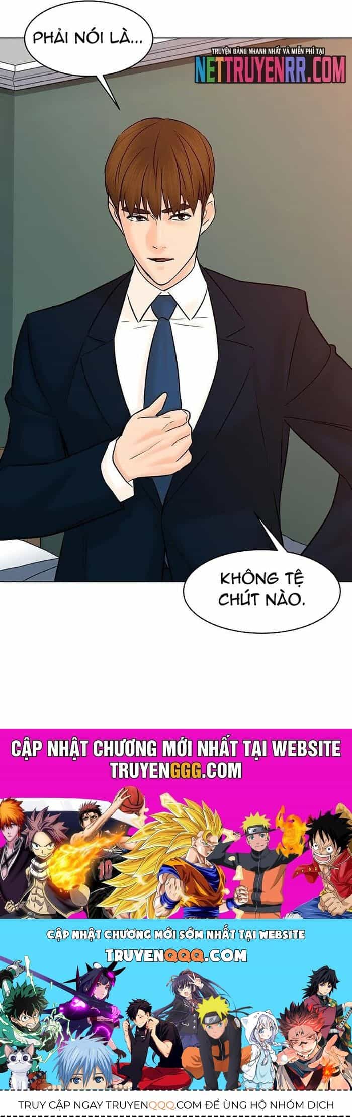 Người Trở Về Từ Cõi Chết - Chương 116 - ảnh 41