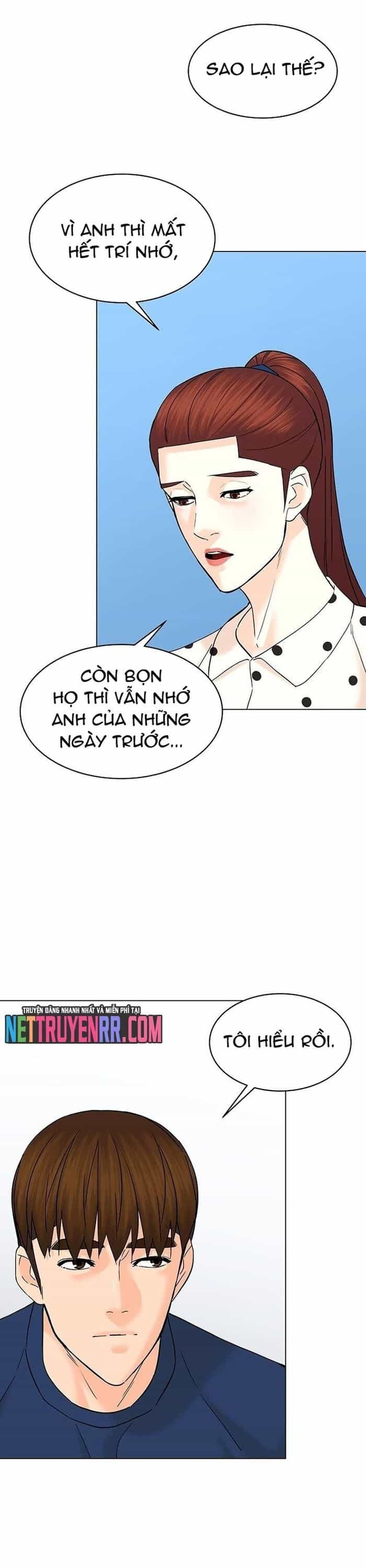 Người Trở Về Từ Cõi Chết - Chương 116 - ảnh 7