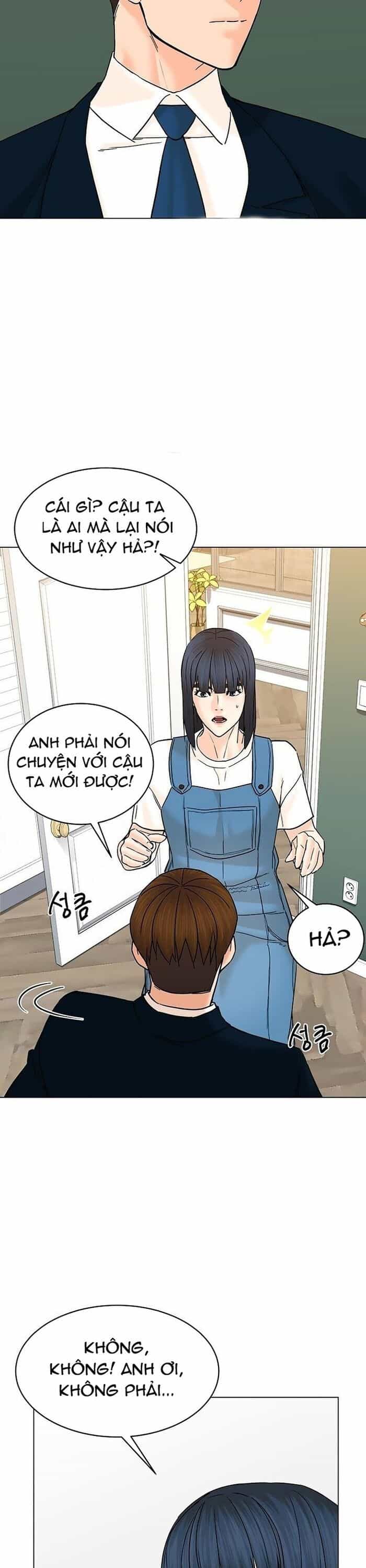 Người Trở Về Từ Cõi Chết - Chương 117 - ảnh 12