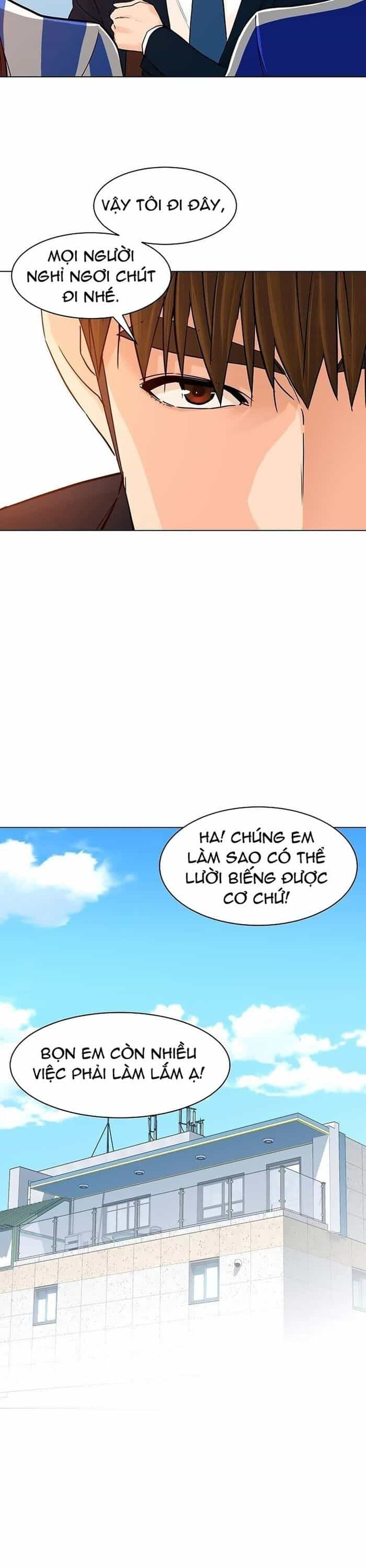 Người Trở Về Từ Cõi Chết - Chương 117 - ảnh 30