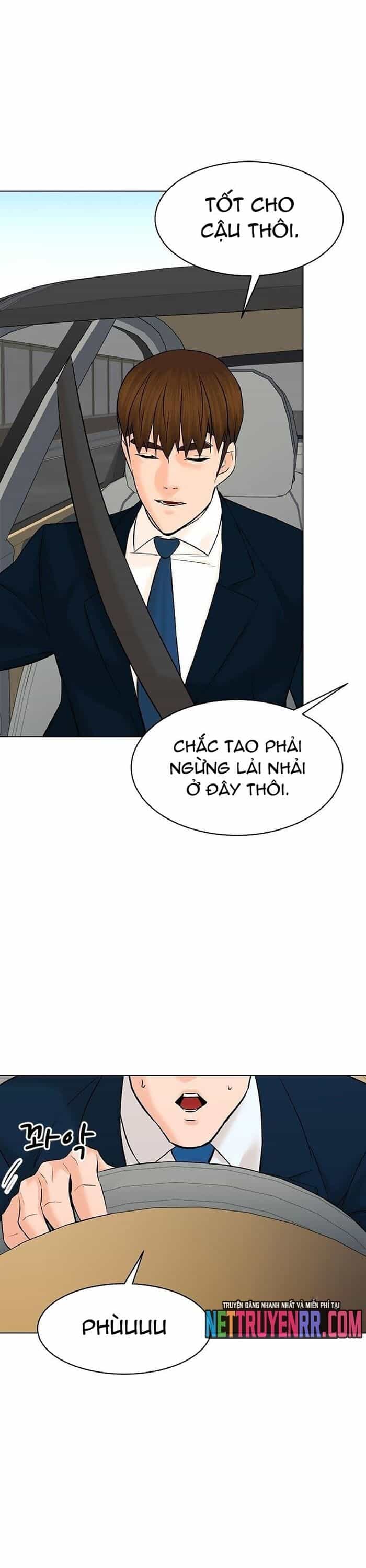 Người Trở Về Từ Cõi Chết - Chương 117 - ảnh 38