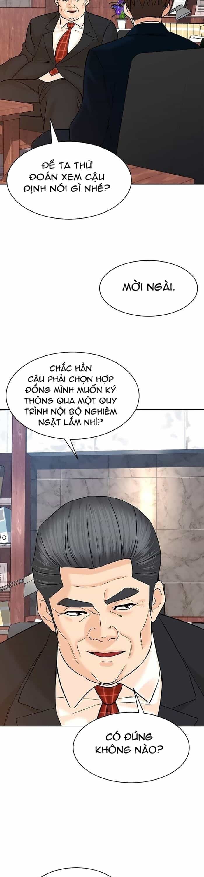 Người Trở Về Từ Cõi Chết - Chương 119 - ảnh 19