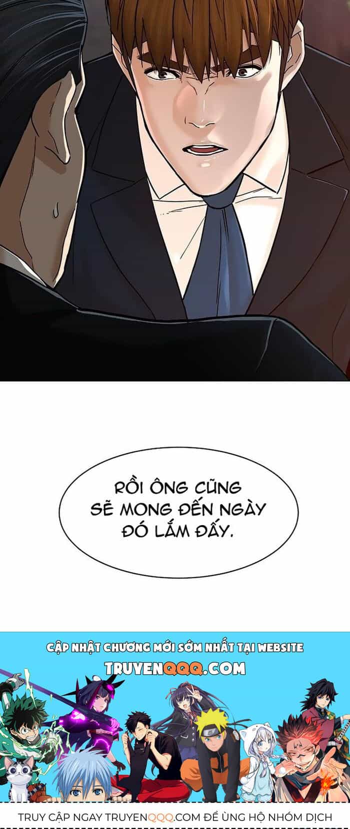 Người Trở Về Từ Cõi Chết - Chương 119 - ảnh 42