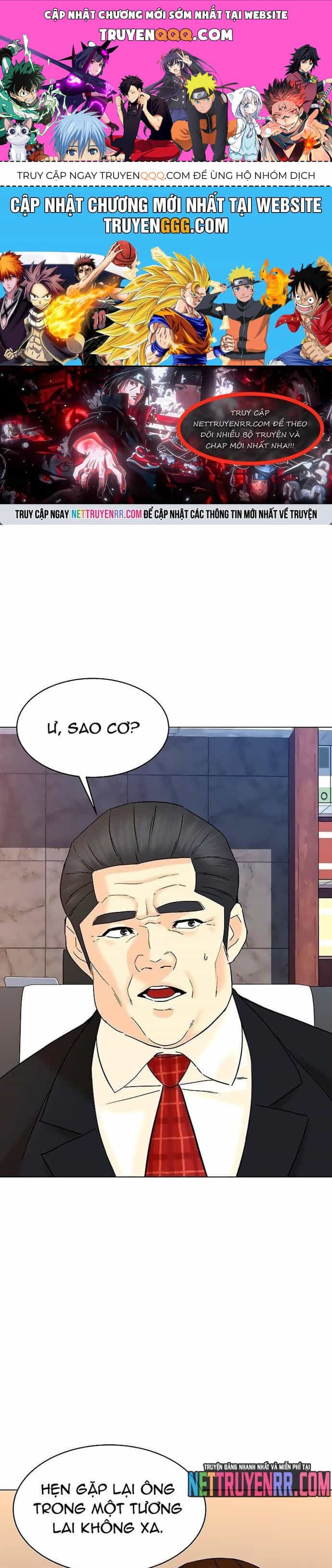 Người Trở Về Từ Cõi Chết - Chương 120 - ảnh 1