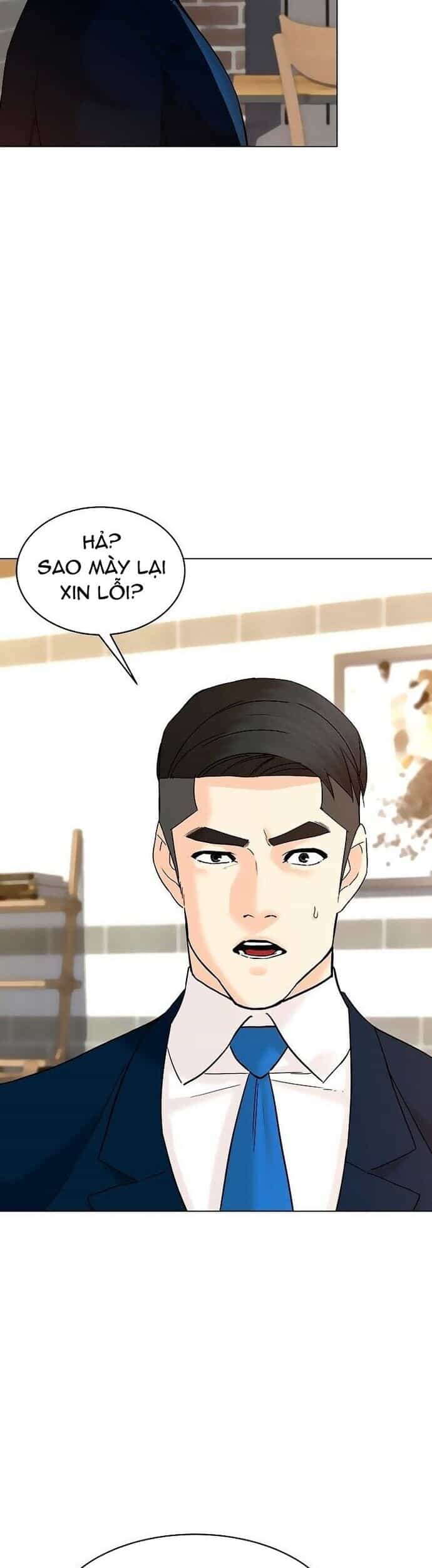 Người Trở Về Từ Cõi Chết - Chương 120 - ảnh 12