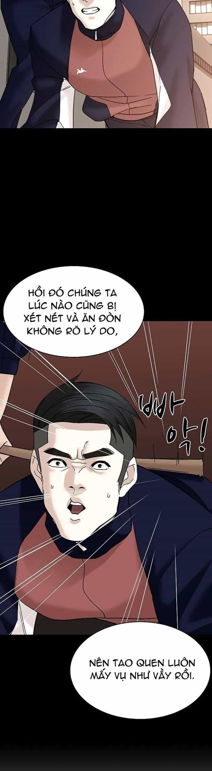 Người Trở Về Từ Cõi Chết - Chương 120 - ảnh 18