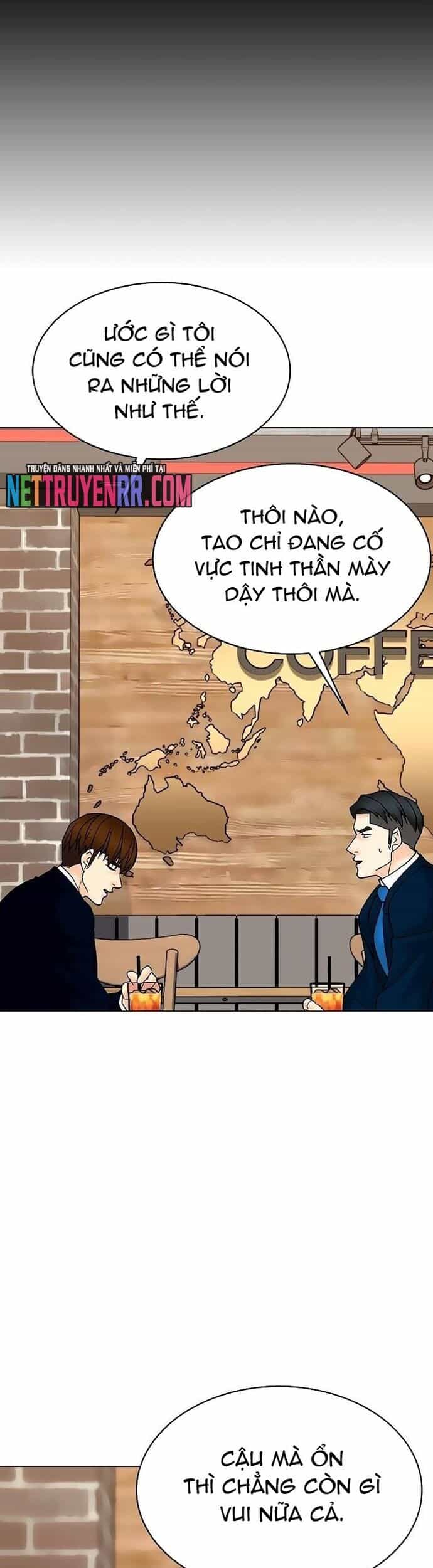 Người Trở Về Từ Cõi Chết - Chương 120 - ảnh 19