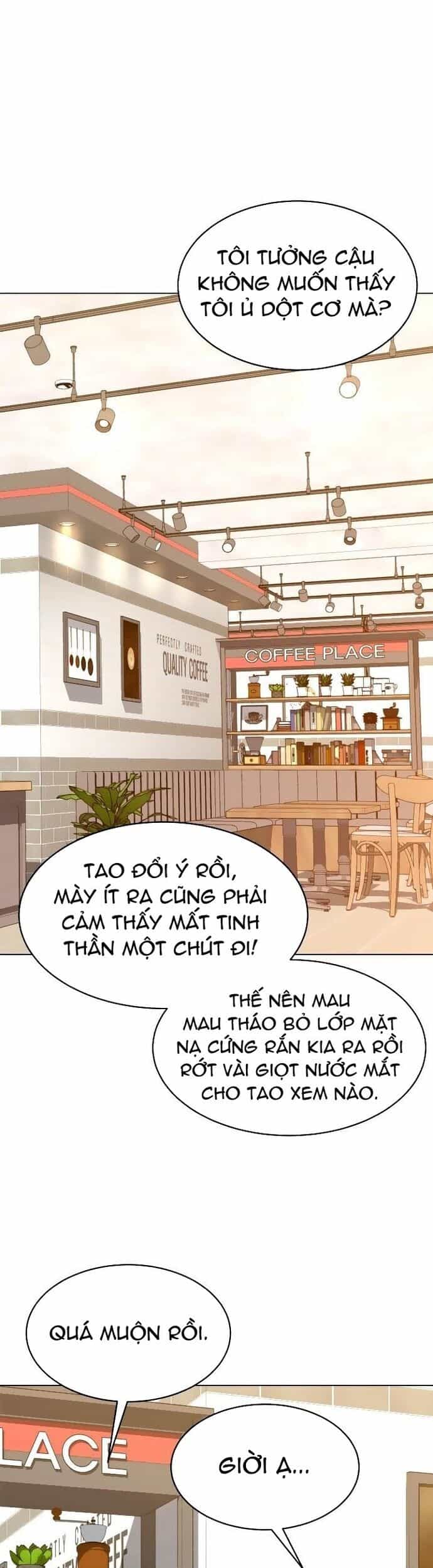 Người Trở Về Từ Cõi Chết - Chương 120 - ảnh 21