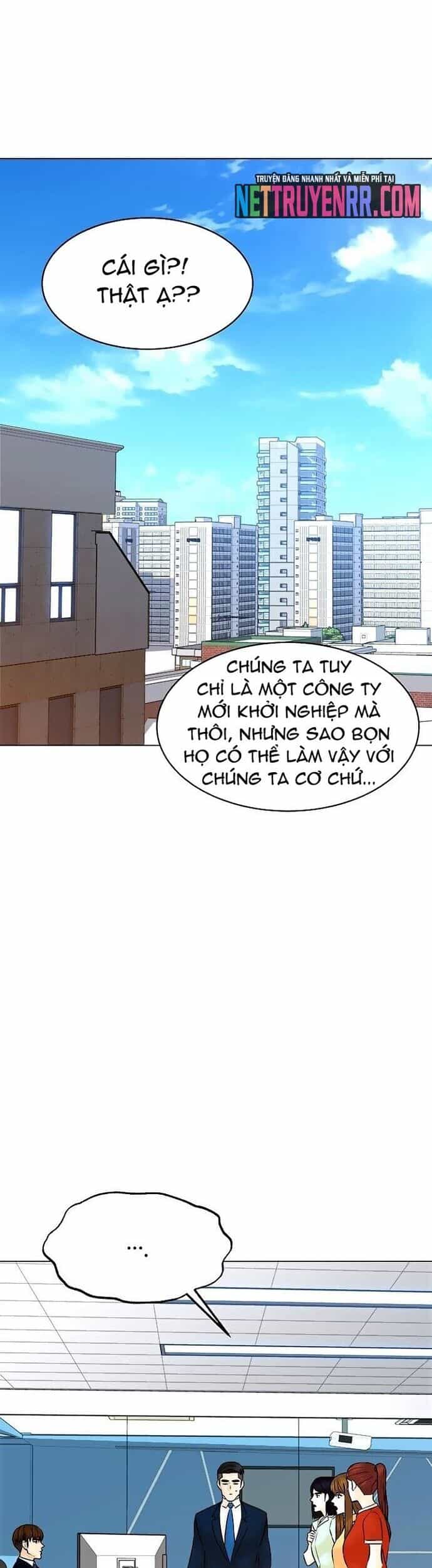 Người Trở Về Từ Cõi Chết - Chương 120 - ảnh 32