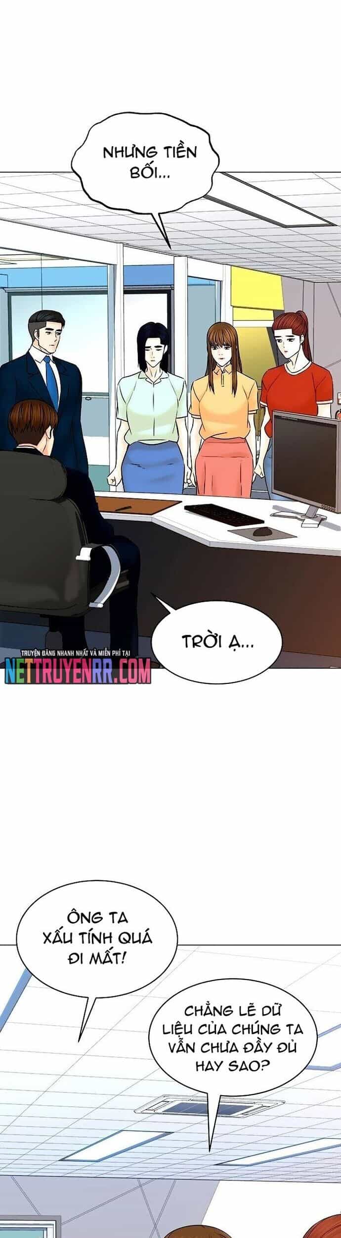 Người Trở Về Từ Cõi Chết - Chương 120 - ảnh 34