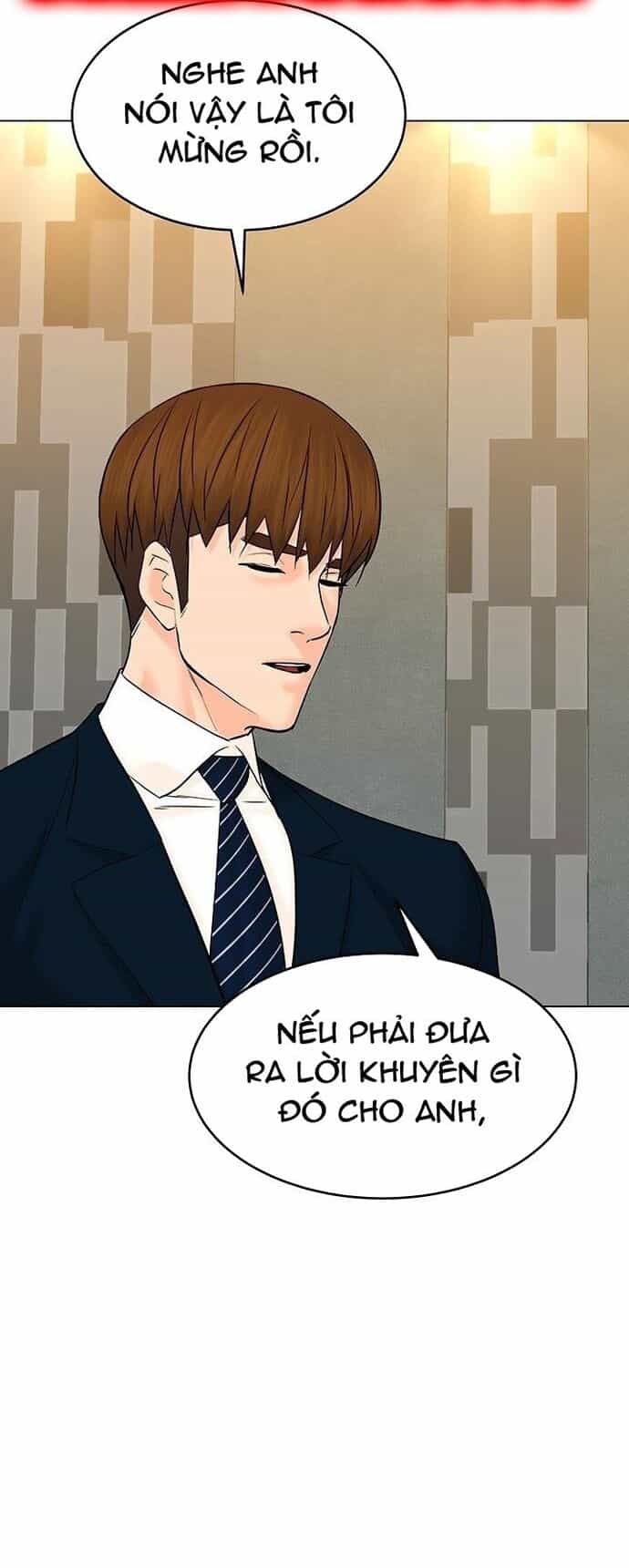Người Trở Về Từ Cõi Chết - Chương 121 - ảnh 17