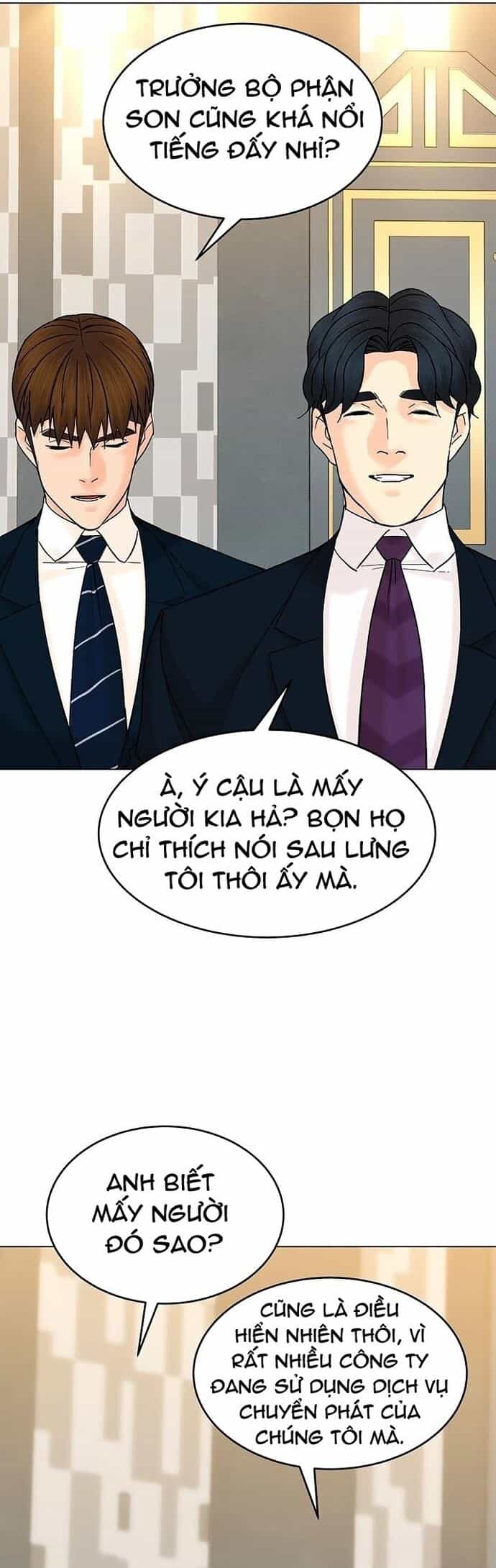 Người Trở Về Từ Cõi Chết - Chương 121 - ảnh 38