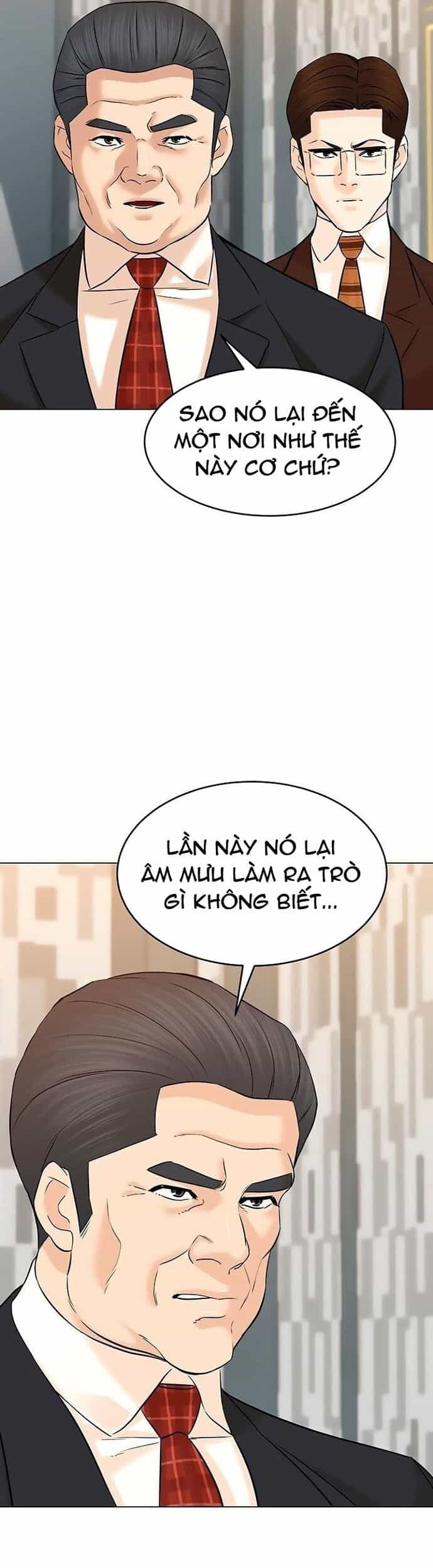 Người Trở Về Từ Cõi Chết - Chương 121 - ảnh 59