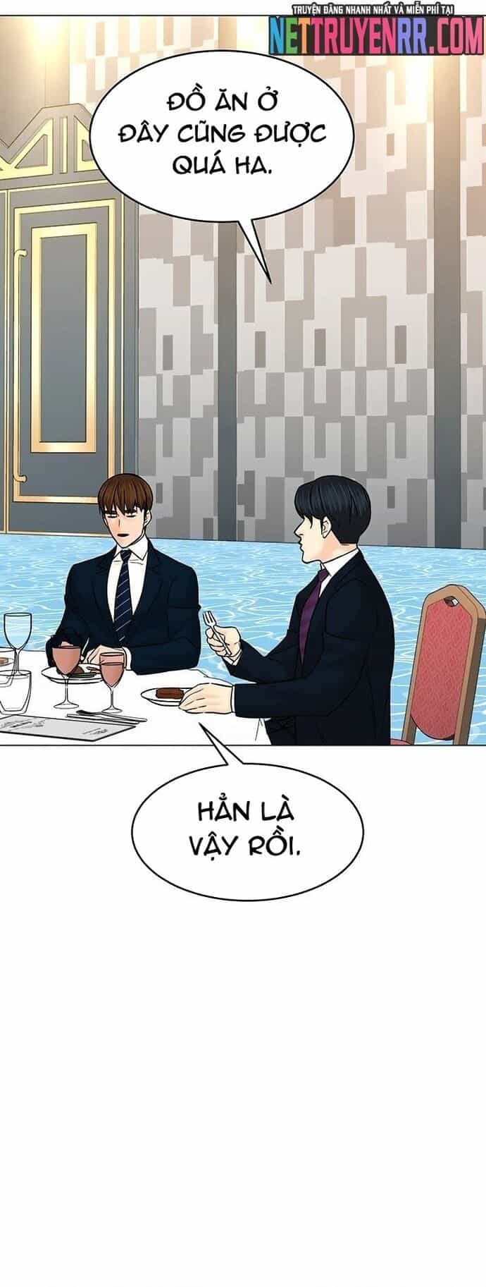 Người Trở Về Từ Cõi Chết - Chương 121 - ảnh 63