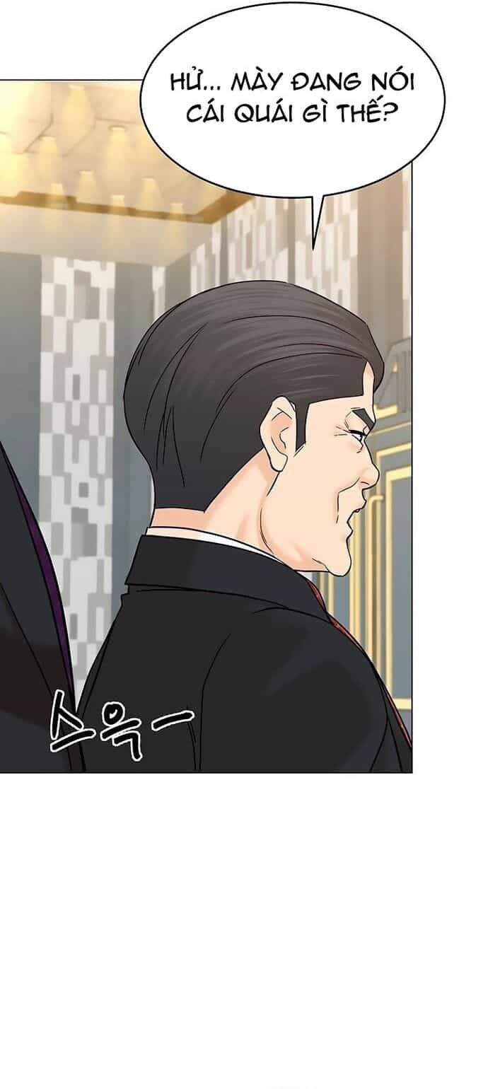 Người Trở Về Từ Cõi Chết - Chương 122 - ảnh 11