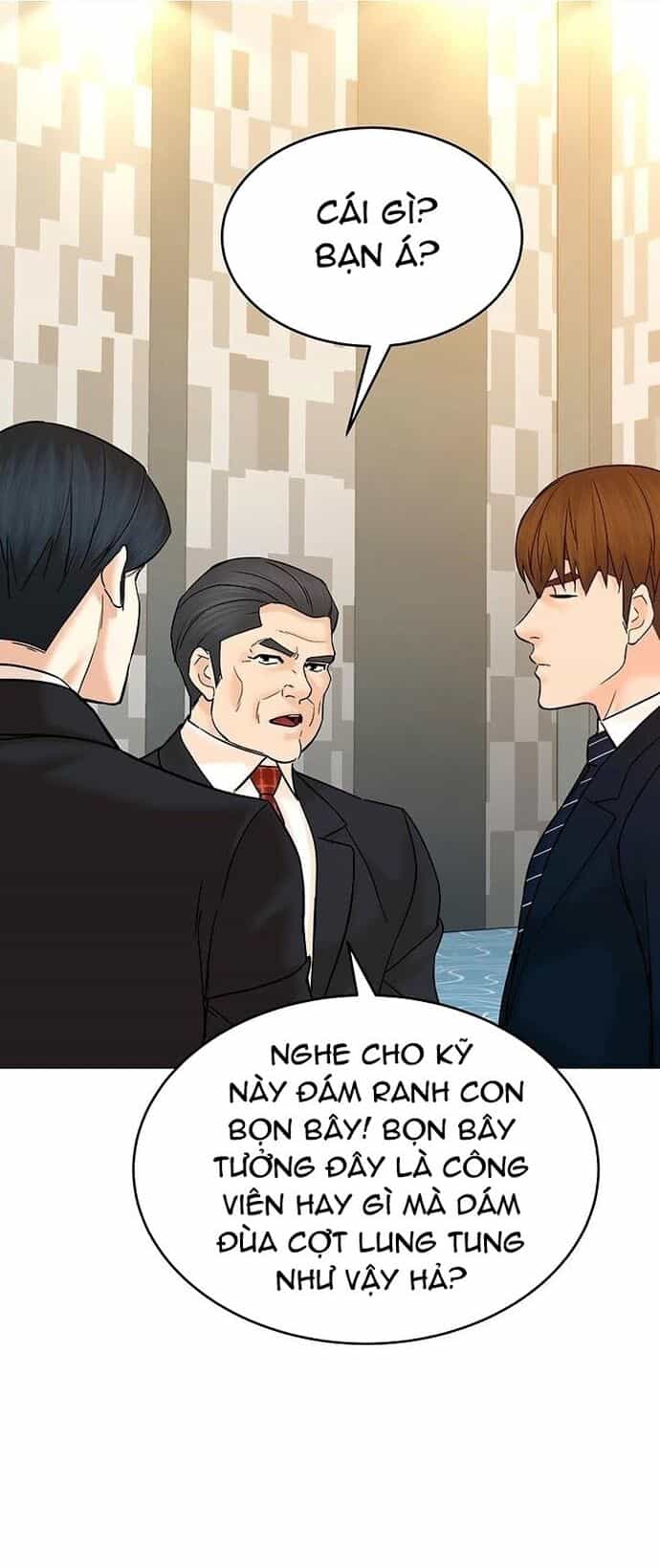 Người Trở Về Từ Cõi Chết - Chương 122 - ảnh 16