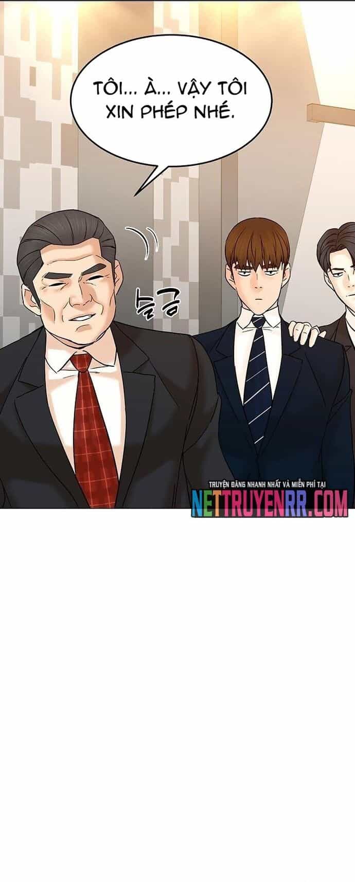 Người Trở Về Từ Cõi Chết - Chương 122 - ảnh 31
