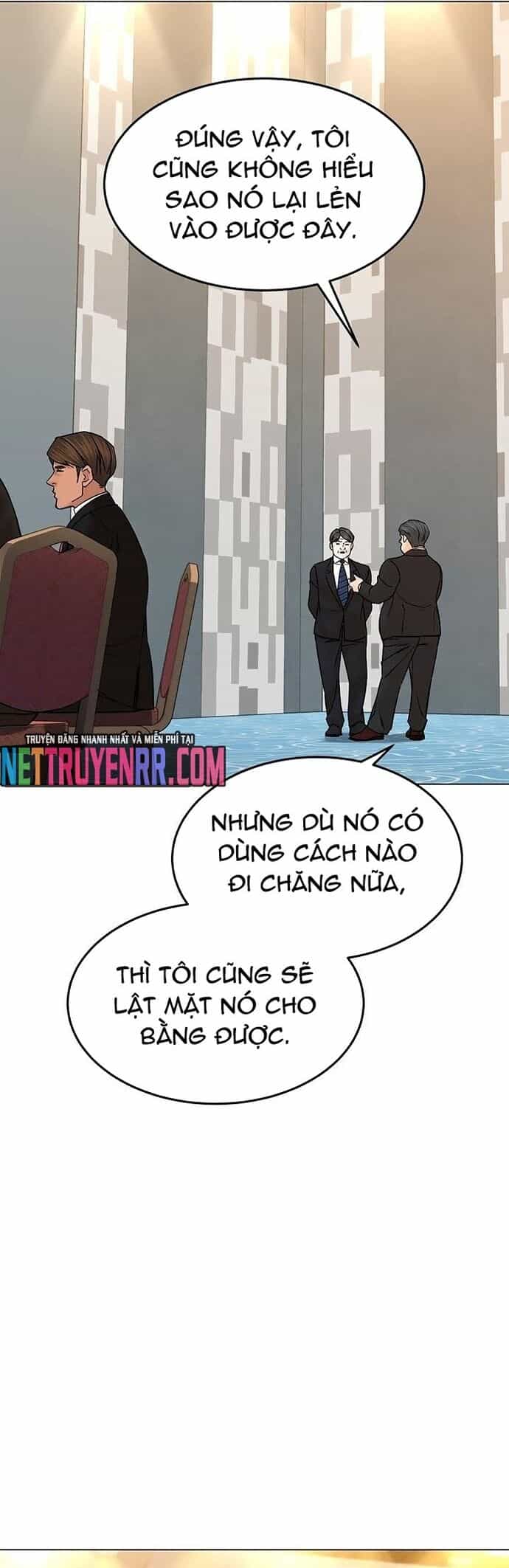 Người Trở Về Từ Cõi Chết - Chương 122 - ảnh 43