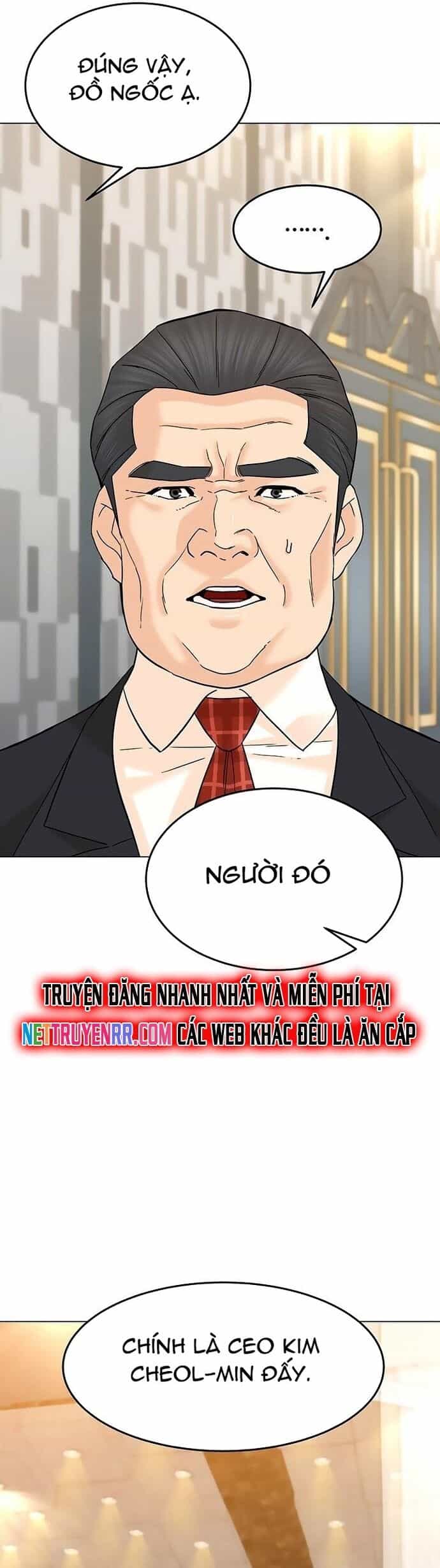 Người Trở Về Từ Cõi Chết - Chương 122 - ảnh 58