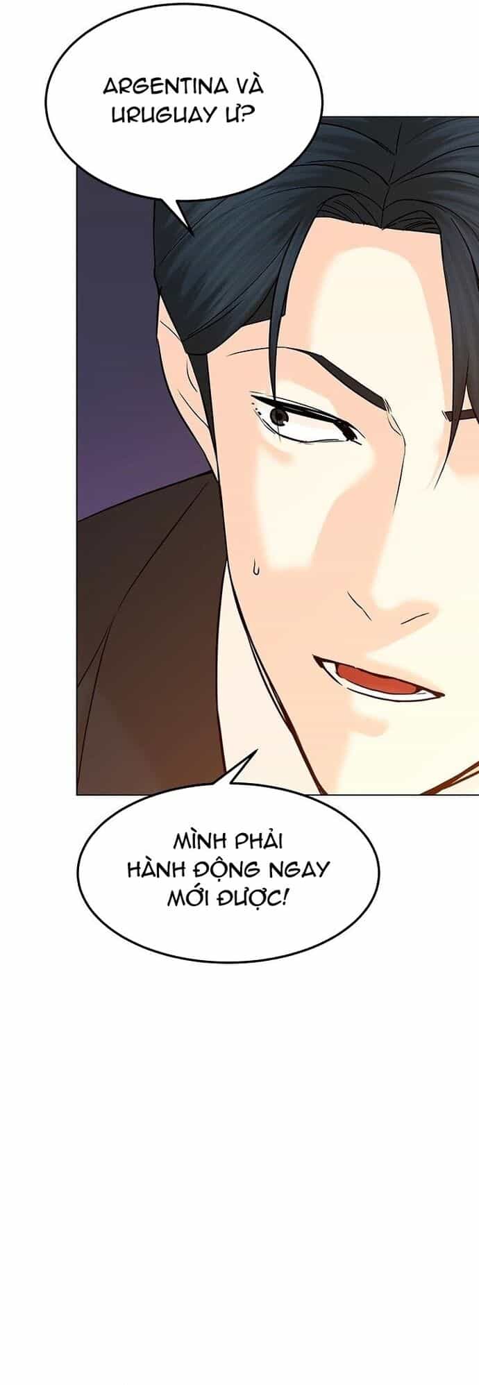 Người Trở Về Từ Cõi Chết - Chương 123 - ảnh 19