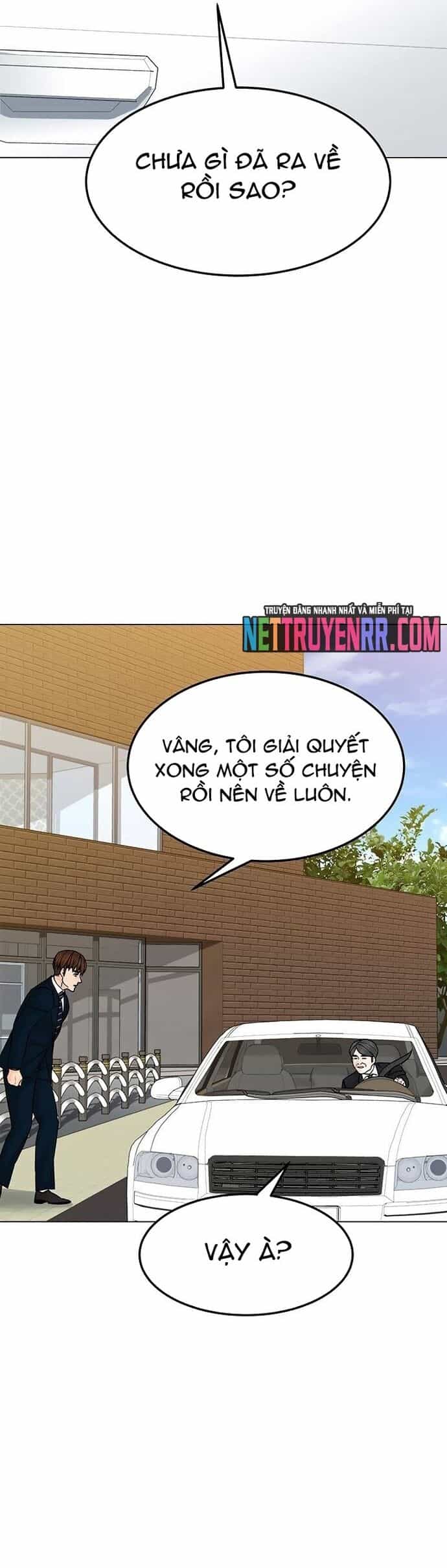 Người Trở Về Từ Cõi Chết - Chương 123 - ảnh 30