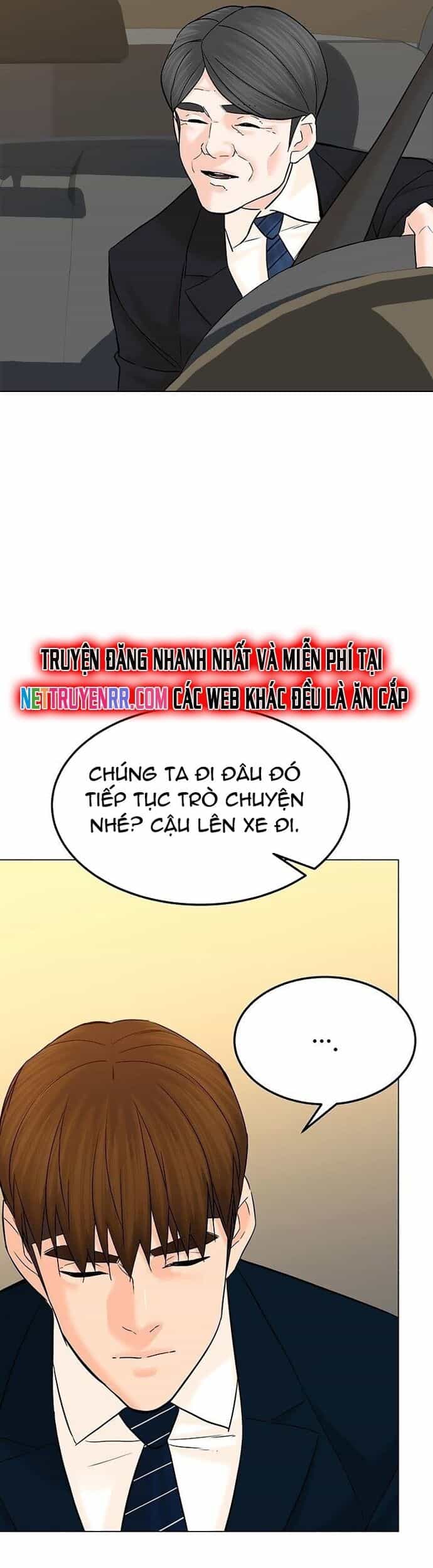 Người Trở Về Từ Cõi Chết - Chương 123 - ảnh 32