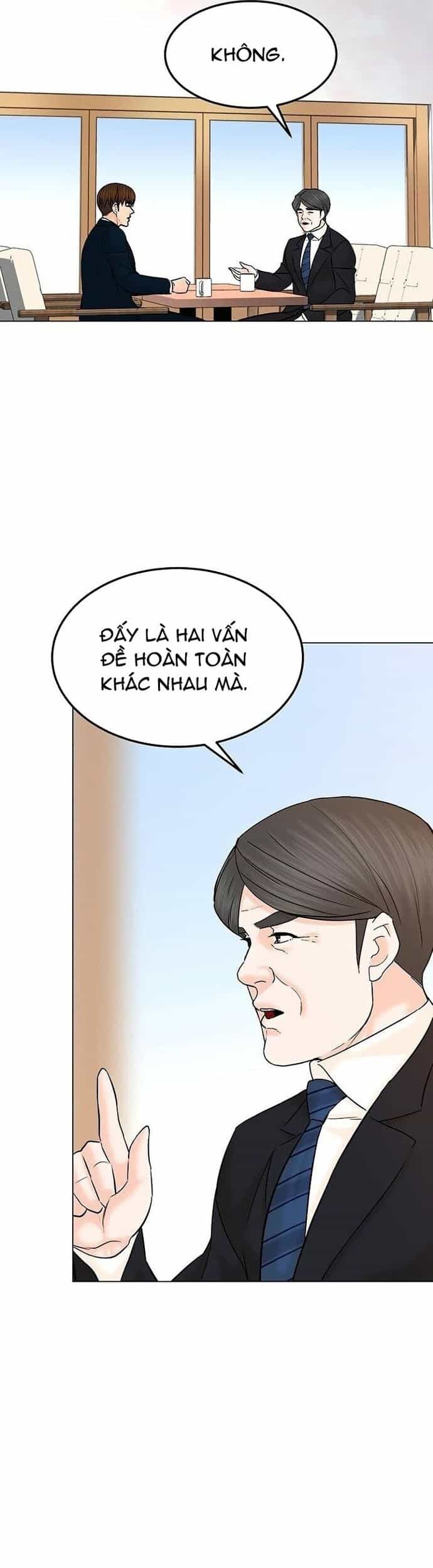 Người Trở Về Từ Cõi Chết - Chương 123 - ảnh 54