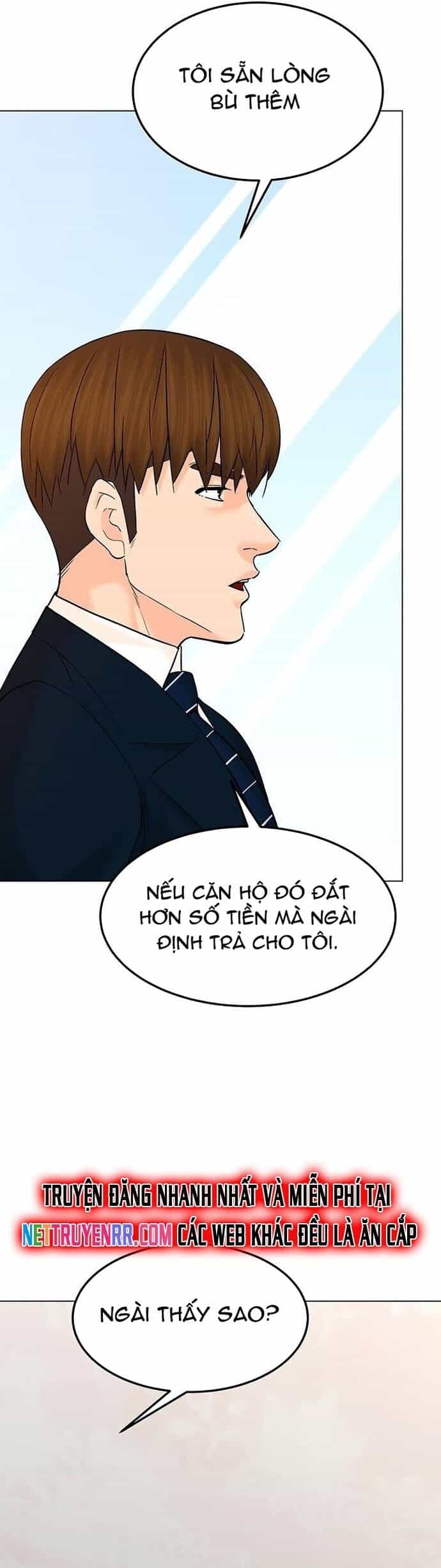 Người Trở Về Từ Cõi Chết - Chương 123 - ảnh 66