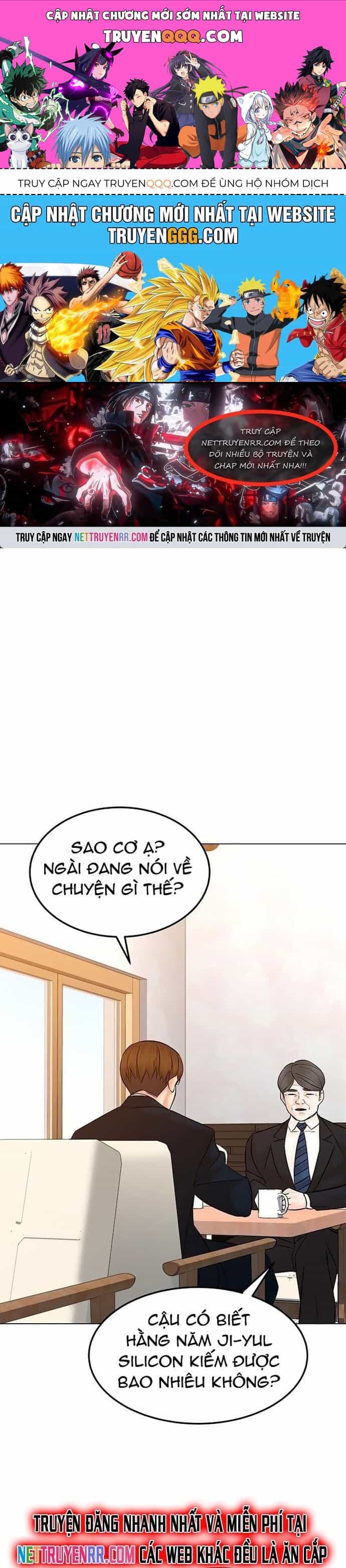 Người Trở Về Từ Cõi Chết - Chương 124 - ảnh 1