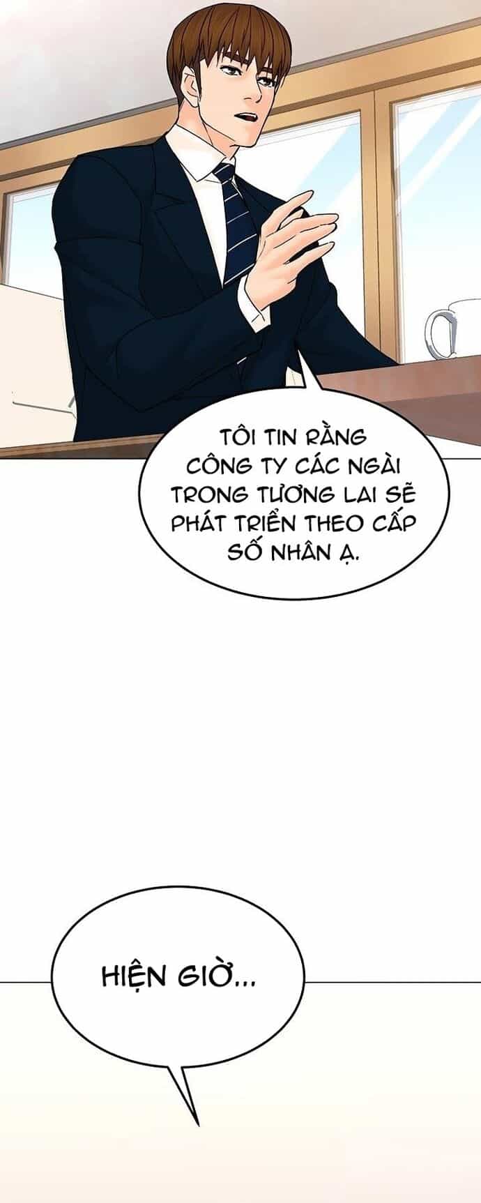 Người Trở Về Từ Cõi Chết - Chương 124 - ảnh 14
