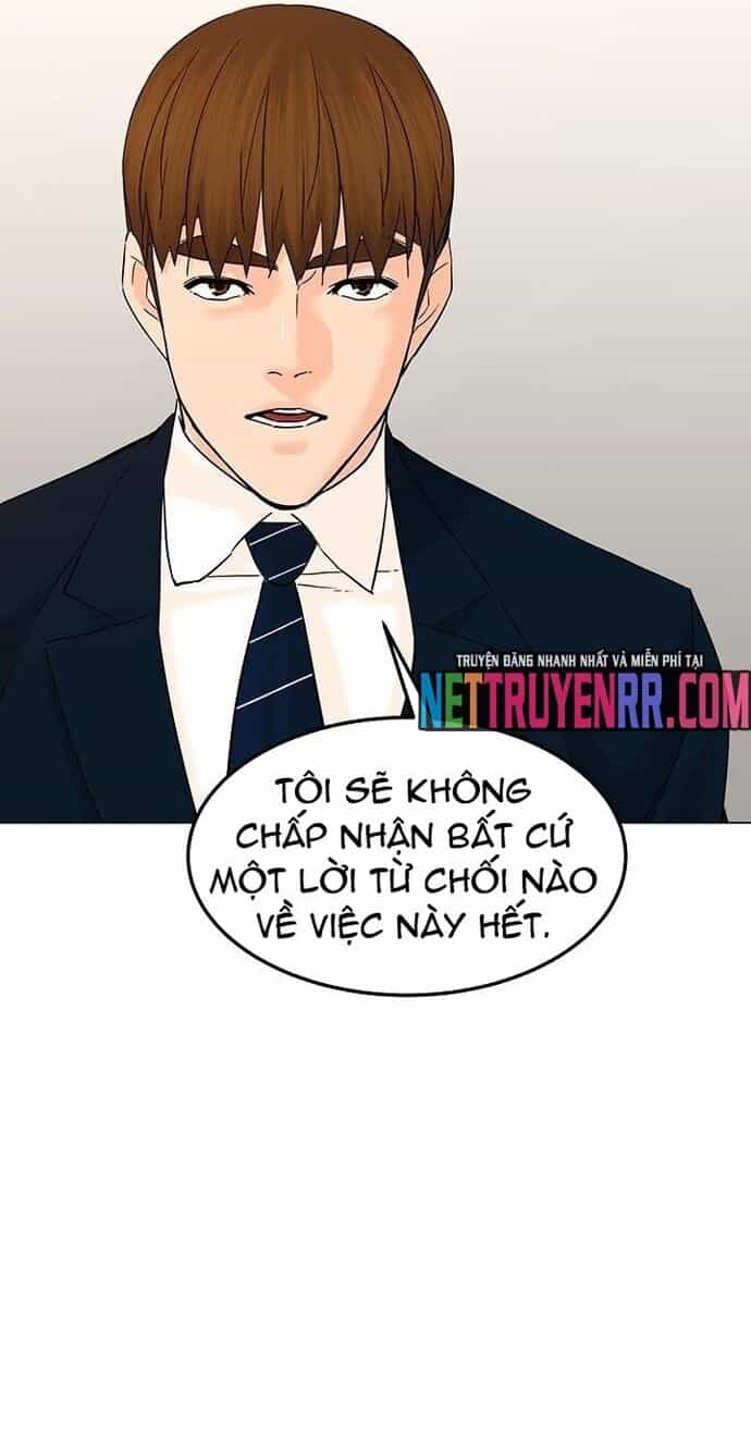 Người Trở Về Từ Cõi Chết - Chương 124 - ảnh 17