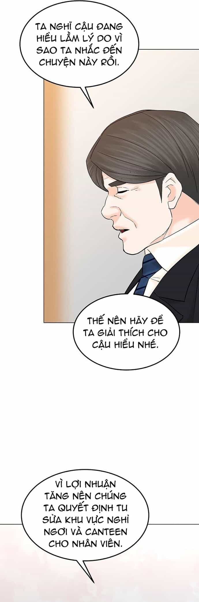 Người Trở Về Từ Cõi Chết - Chương 124 - ảnh 3