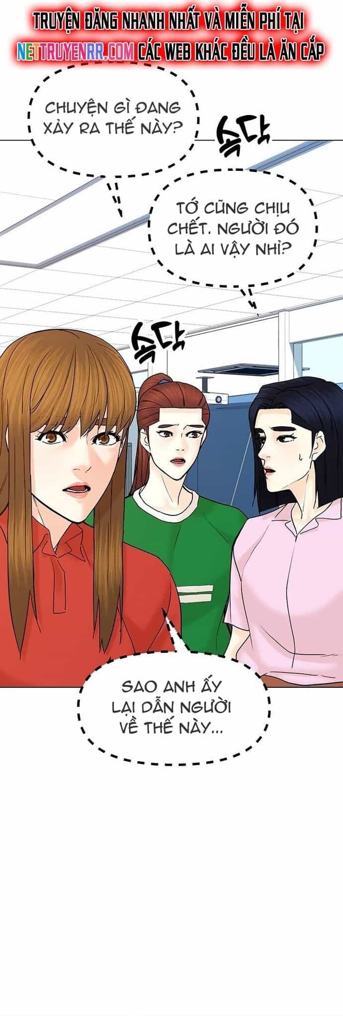 Người Trở Về Từ Cõi Chết - Chương 124 - ảnh 31