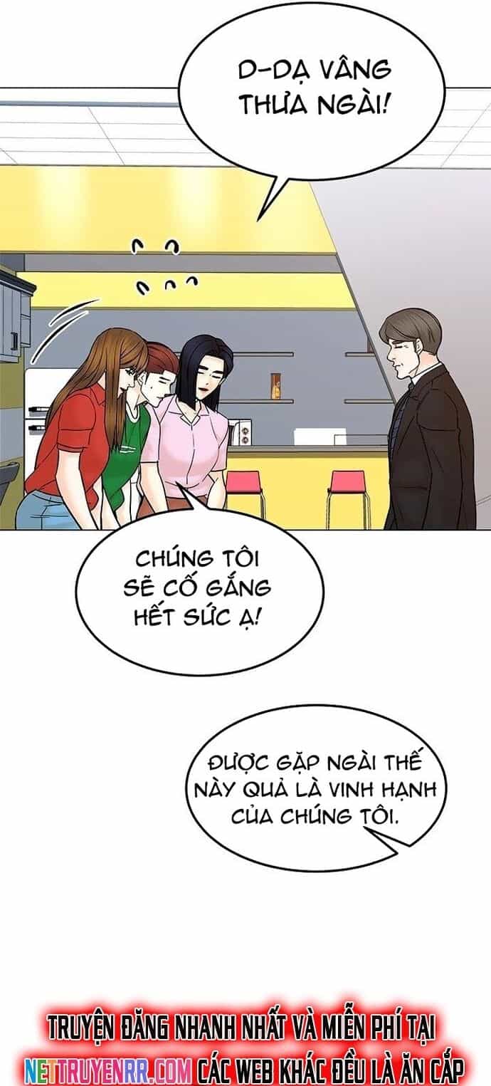 Người Trở Về Từ Cõi Chết - Chương 124 - ảnh 44