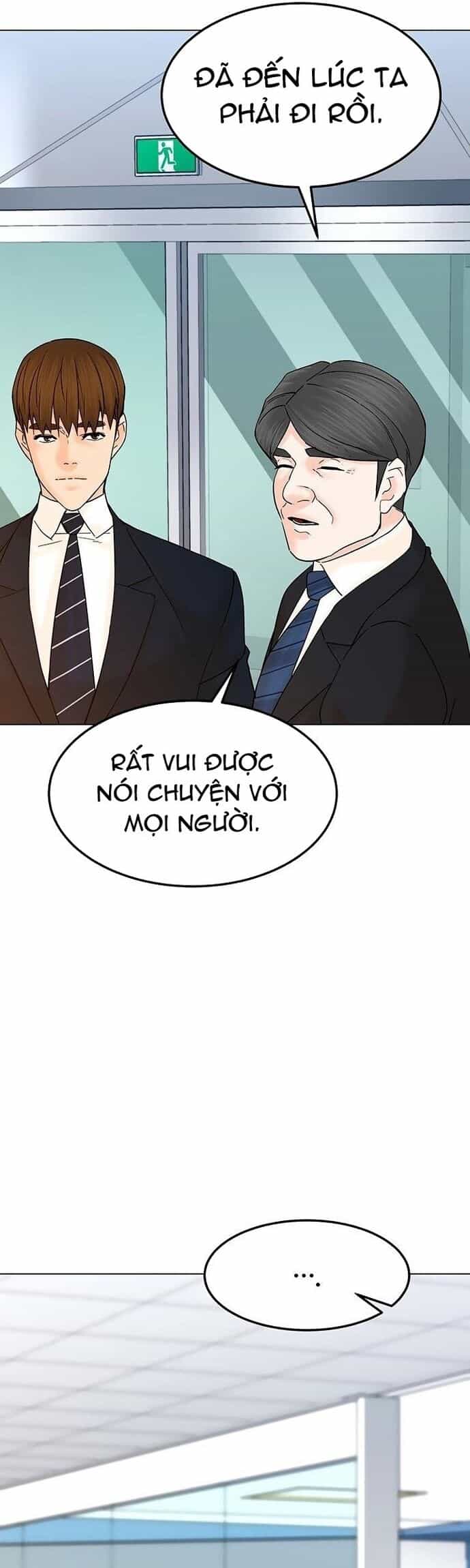 Người Trở Về Từ Cõi Chết - Chương 124 - ảnh 52