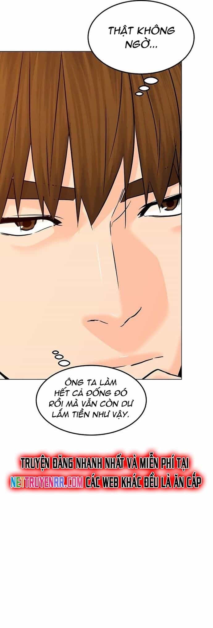 Người Trở Về Từ Cõi Chết - Chương 124 - ảnh 6