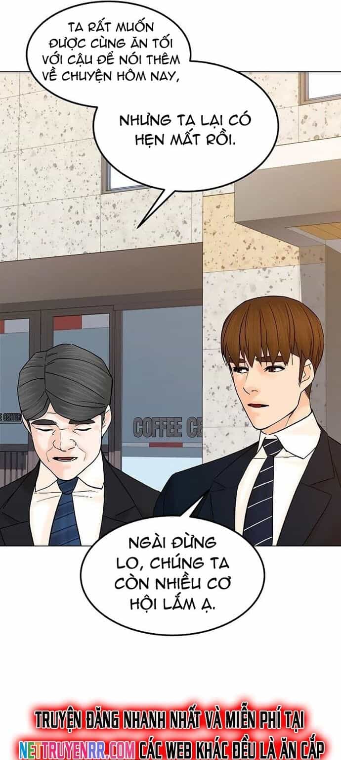 Người Trở Về Từ Cõi Chết - Chương 124 - ảnh 60